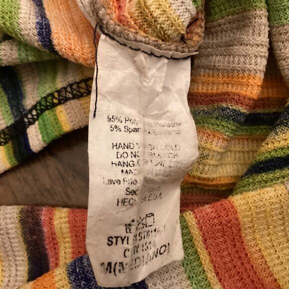 Love Couture Crop Top - Picture 3 of 4